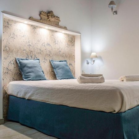Casa Vacanze L'Essenziale Martina Franca Buitenkant foto