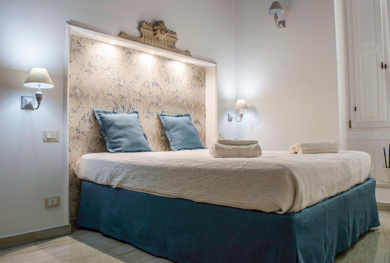 Casa Vacanze L'Essenziale Martina Franca Buitenkant foto