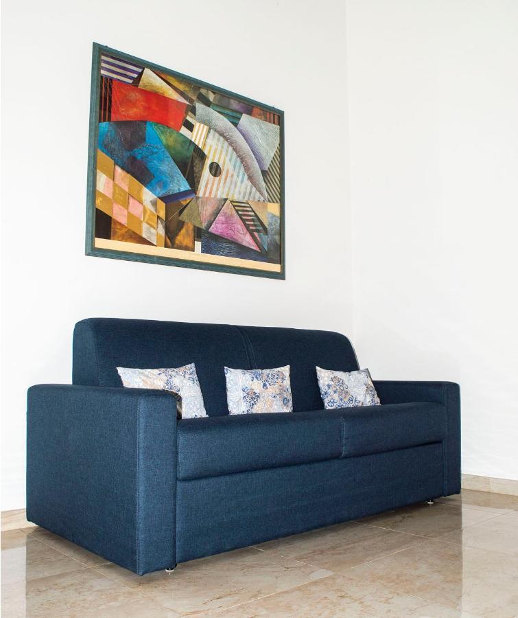 Casa Vacanze L'Essenziale Martina Franca Buitenkant foto